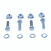 QuadBoss Wheel Stud And Nut Kit
