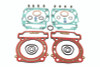 QuadBoss Full Top End Set