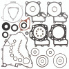 QuadBoss Gasket Set With Oil Seal