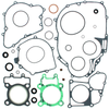 QuadBoss 88-02 Kawasaki KLF220 Bayou Complete Gasket Set w/ Oil Seal