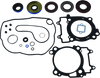 QuadBoss 2012 Polaris RZR 570 EFI (03) Complete Gasket Set w/ Oil Seal