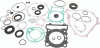 QuadBoss Gasket Set With Oil Seal