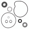 QuadBoss 01-05 Yamaha YFM660R Raptor Water Pump Rebuild Kit