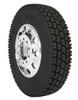 Toyo M588 - 11R22.5 146/143K H/16 M588 TL (29.39 FET Inc.)