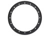 Sb5 Beadlock 15" Ring Black