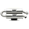 HMF Polaris XPedition Exhaust Systems