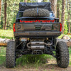HMF Polaris XPedition Exhaust Systems
