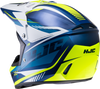 HJC CL-XY II Helmet - Drift - MC3HSF - XL MP36NUS7D3HV