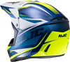 HJC CL-XY II Helmet - Drift - MC3HSF - Large MP36NUS6D3HV
