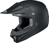 HJC CL-XYII Helmet - Solid - Rubbertone - Large MP36NUS6RFBV