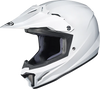 HJC CL-XY II Helmet - Solid - White - Small MP36NUS4XWHV