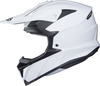 HJC i50 Helmet - Solid - White - Medium MP39NUS5XWHV