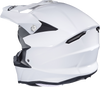 HJC i50 Helmet - Solid - White - Medium MP39NUS5XWHV