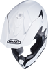 HJC i50 Helmet - Solid - White - Medium MP39NUS5XWHV