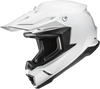 HJC C50 Helmet - Solid - White - 2XL MP46NUS8PWHV