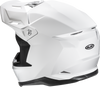 HJC C50 Helmet - Solid - White - 2XL MP46NUS8PWHV
