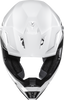 HJC C50 Helmet - Solid - White - 2XL MP46NUS8PWHV