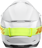 HJC C50 Helmet - Solid - White - XL MP46NUS7PWHV