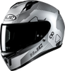 HJC C10 Helmet - Aspa - MC5SF - XS FP54NUS38S5V