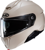 HJC i91 Modular Helmet - Solid - Semi-Flat Sand Beige - 3XL EP35NUS9SFDV