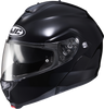 HJC C91 Modular Helmet - Solid - Black - Small EP25NUS4XBKV