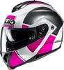 HJC C91 Modular Helmet - JYN - MC8 - XS EP25NUS3808V
