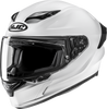 HJC i11 Helmet - Solid - White - Large FP67NUS6PWHV