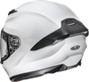 HJC i11 Helmet - Solid - White - Large FP67NUS6PWHV