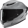 HJC i11 Helmet - Solid - N Gray - Small FP67NUS4XGNV