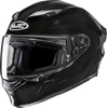 HJC i11 Helmet - Solid - Black - Large FP67NUS6METV