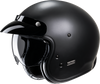 HJC V31 Helmet - Solid - Semi-Flat Black - 2XL JA20NUS8XBSV