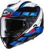 HJC RPHA 72 Helmet - Value - MC21 - Small FH11NUS4121V