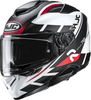 HJC RPHA 72 Helmet - Value - MC1SF - Large FH11NUS61S1V
