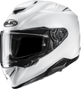 HJC RPHA 72 Helmet - Solid - White - XL FH11NUS7PWHV