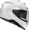 HJC RPHA 72 Helmet - Solid - White - XL FH11NUS7PWHV