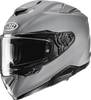 HJC RPHA 72 Helmet - Solid - N Gray - Large FH11NUS6XGNV