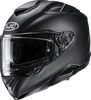 HJC RPHA 72 Helmet - Solid - Matte Black - XL FH11NUS7XMBV