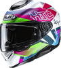 HJC RPHA 72 Helmet - Goldy - MC84SF - 2XL FH11NUS8384V