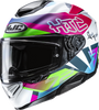 HJC RPHA 72 Helmet - Goldy - MC84SF - Small FH11NUS4384V
