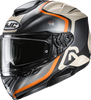 HJC RPHA 72 Helmet - Ernem - MC7SF - Large FH11NUS62S7V