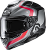 HJC RPHA 72 Helmet - Ernem - MC1SF - Large FH11NUS62S1V
