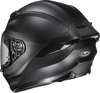 HJC i11 Helmet - Solid - Semi-Flat Black - Large FP67NUS6XBSV