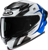 HJC i11 Helmet - Instant - MC2 - Small FP67NUS4002V