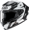 HJC i11 Helmet - Instant - MC10SF - Large FP67NUS6010V