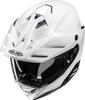 HJC RPHA 60 Helmet - Solid - White - XL FA49NUS7XWHV