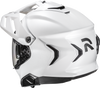 HJC RPHA 60 Helmet - Solid - White - XL FA49NUS7XWHV