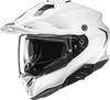 HJC RPHA 60 Helmet - Solid - White - Large FA49NUS6XWHV