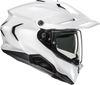 HJC RPHA 60 Helmet - Solid - White - Large FA49NUS6XWHV