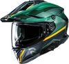 HJC RPHA 60 Helmet - Arbre - MC4 - XL FA49NUS7204V