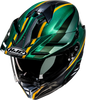 HJC RPHA 60 Helmet - Arbre - MC4 - Medium FA49NUS5204V